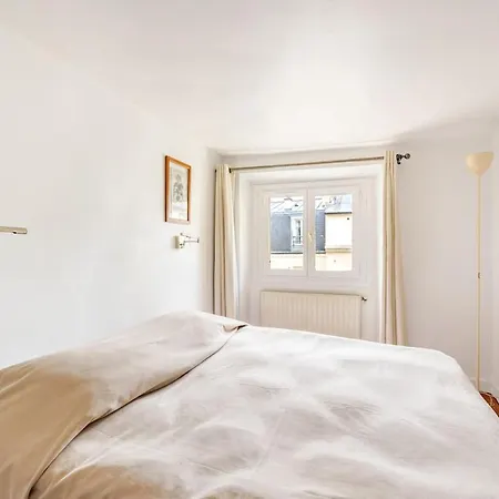 2 Bedrooms With Ac Next To Odeon